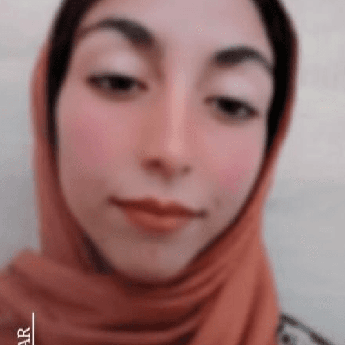 Hajar B.