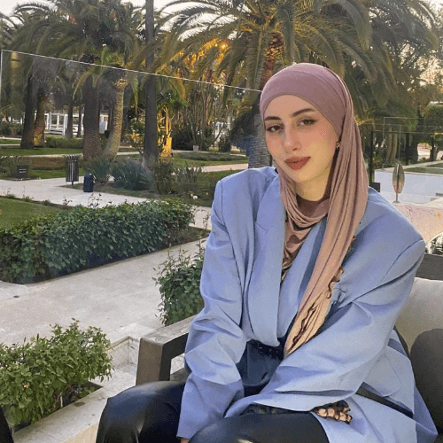 meryem b.