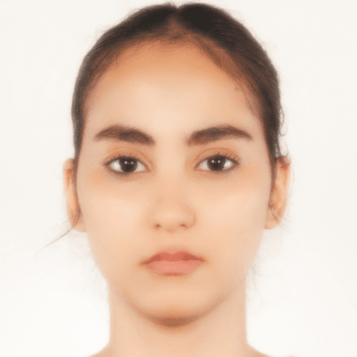 Laila E.