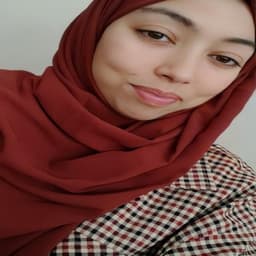 Hafsa H.