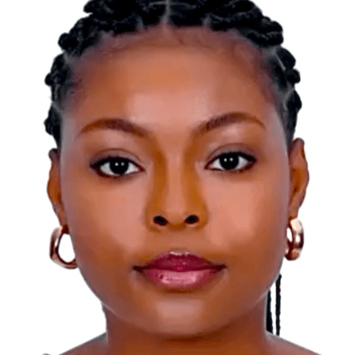 Melvina N.