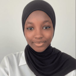 Aïcha Kany D.