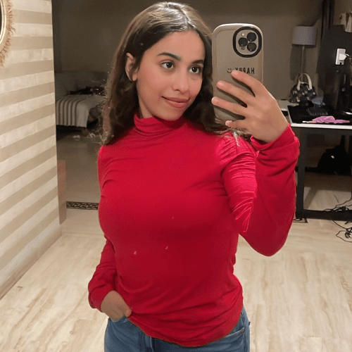 SOUKAINA E.