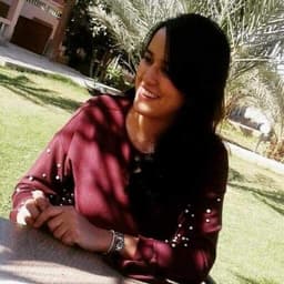 Hafsa E.