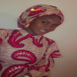 KHADIJA N.