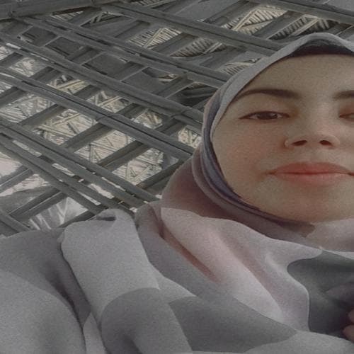 Fatima Ezzarha B.