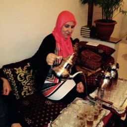 Hakima R.