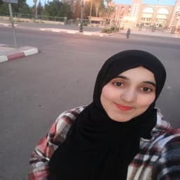 Kaoutar J.