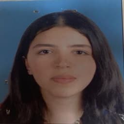 Roumaissaa A.