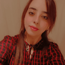 Mounia F.