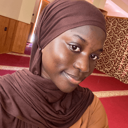 Fatima S.