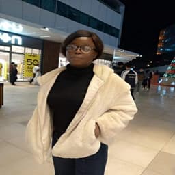 Sroboua Amoin Edmonde N.