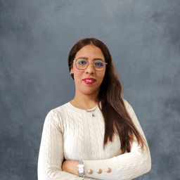 Imane Harit
