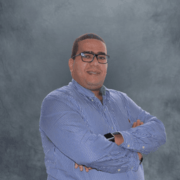 Mehdi Harit