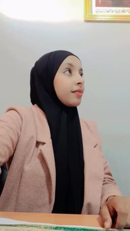 Jamila O.