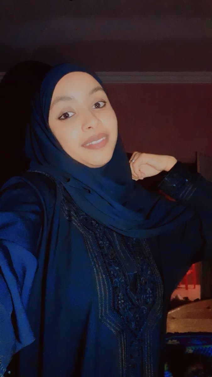Jamila O.