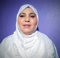 Zaynab M.