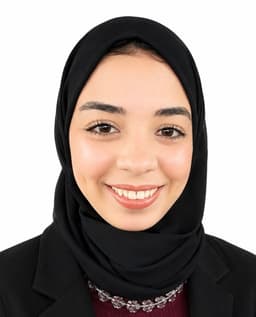 Hajar M.