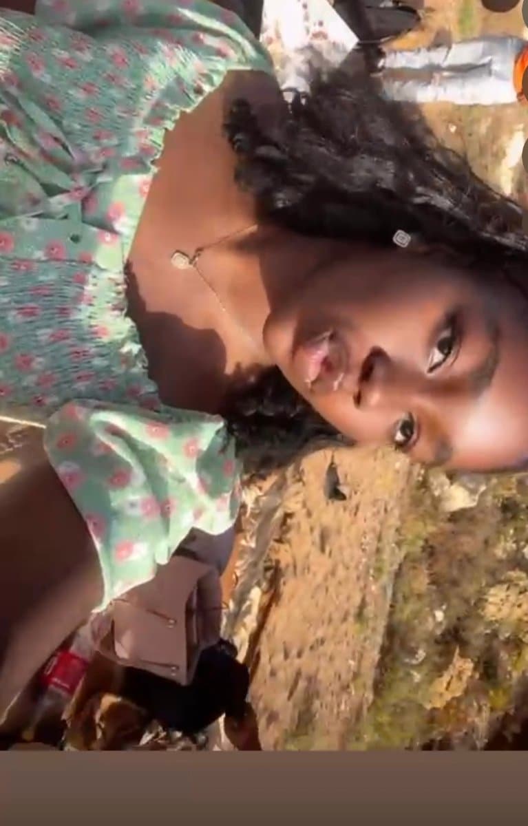 Alima D.