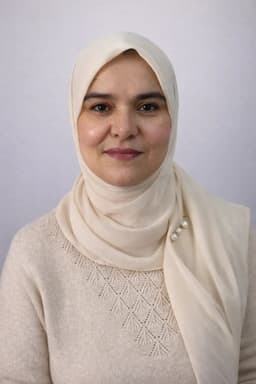 Loubna S.