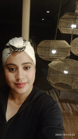 Khadija A.