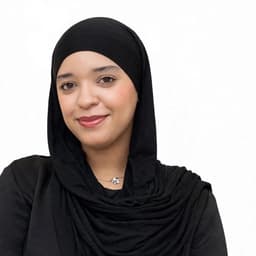 Farah B.