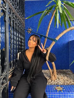 Sherine M.