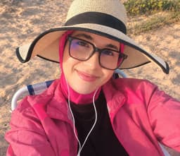 Soukaina N.