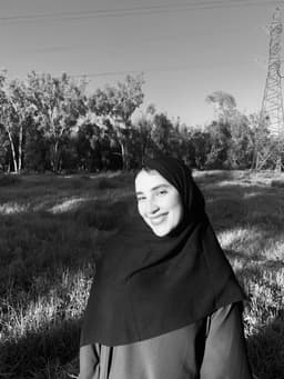 Hajar B.
