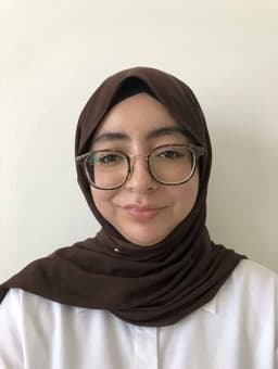 Horiya L.