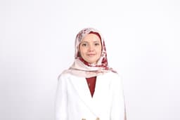 Safia B.