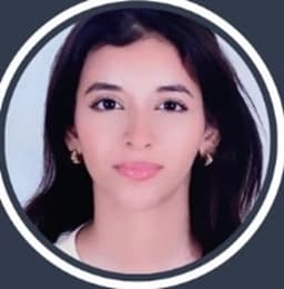 Hafsa E.