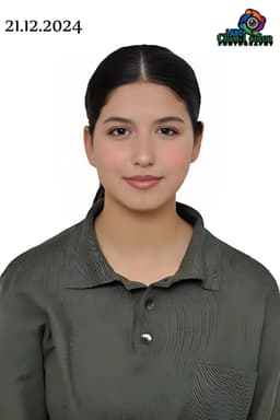 Khadeja D.