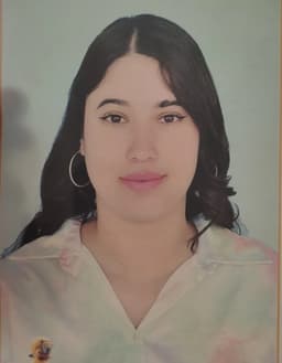 Bouchra L.
