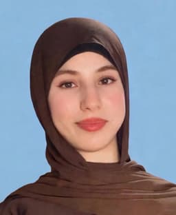 Mariam R.