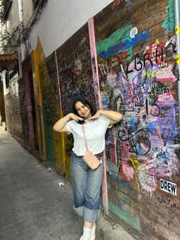 Ibtissam M.