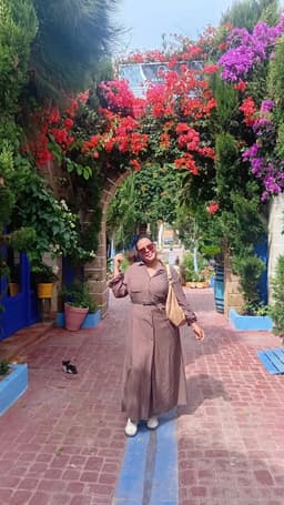 Soukaina E.