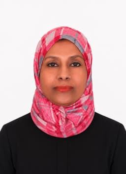 Fatima A.