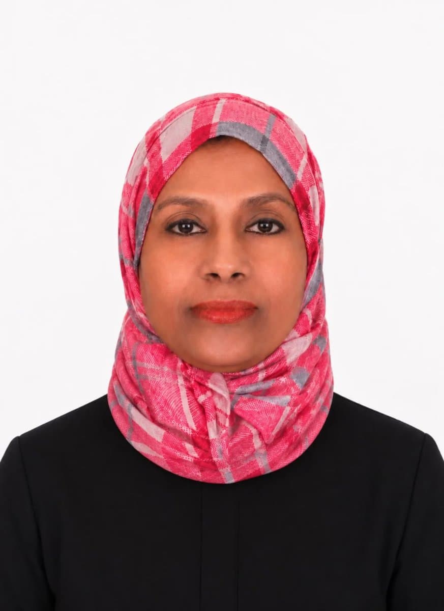 Fatima A.