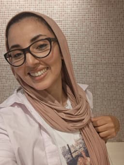 Fatima F.