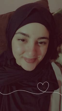 Hafssa C.