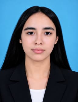 Khadija B.