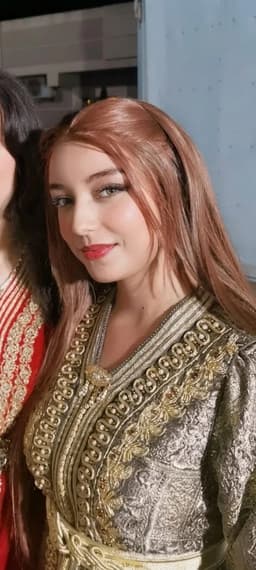 Roumaissa B.