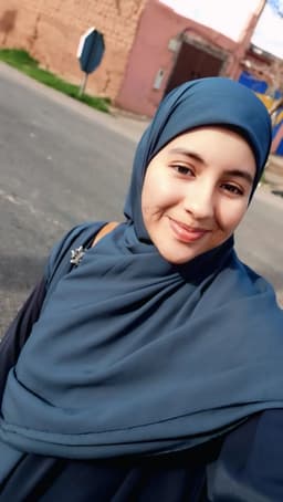 Fatima I.