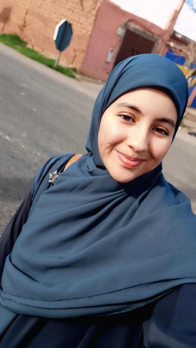 Fatima I.
