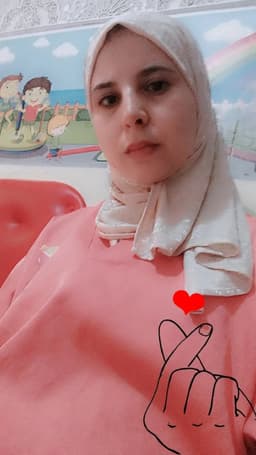Fatiha A.