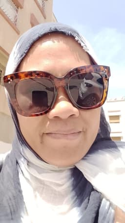Maricel P.