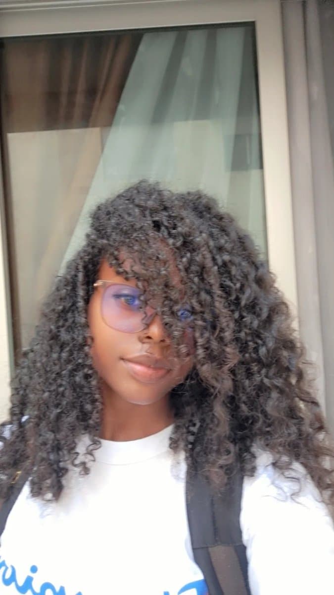 Sébastiene Wendy N.