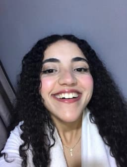 Loubna E.