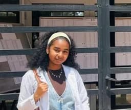 Shaila Maya M.